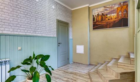 Гостевой дом GA. Сочи, Адлер