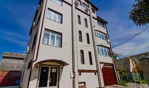 Гостевой дом GA. Сочи, Адлер