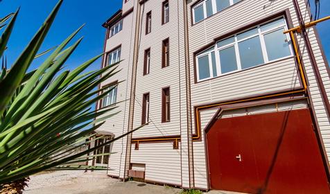 Гостевой дом GA. Сочи, Адлер