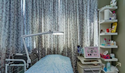 Косметический кабинет. Гостевой дом GA. Сочи, Адлер