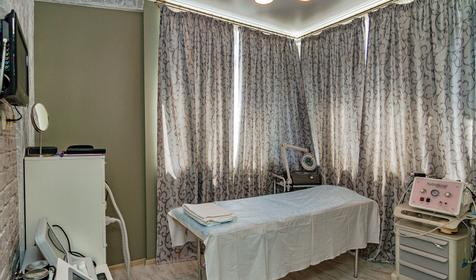 Косметический кабинет. Гостевой дом GA. Сочи, Адлер