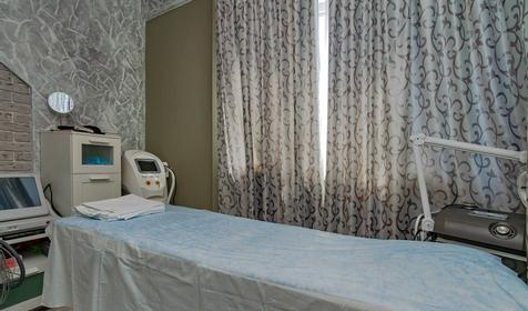 Косметический кабинет. Гостевой дом GA. Сочи, Адлер