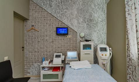 Косметический кабинет. Гостевой дом GA. Сочи, Адлер