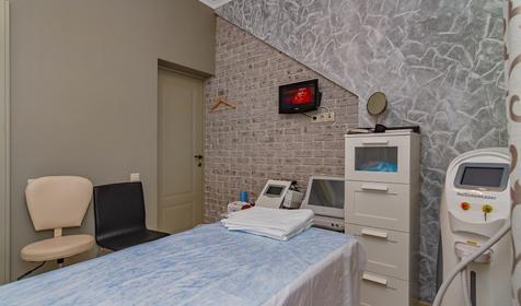 Косметический кабинет. Гостевой дом GA. Сочи, Адлер