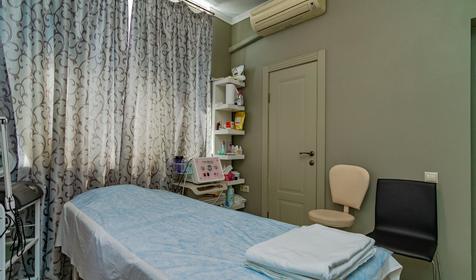 Косметический кабинет. Гостевой дом GA. Сочи, Адлер