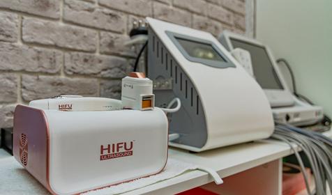 Косметический кабинет. Гостевой дом GA. Сочи, Адлер