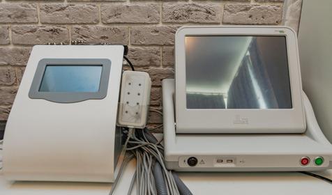 Косметический кабинет. Гостевой дом GA. Сочи, Адлер