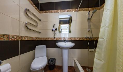 Стандарт. Гостевой дом GA. Сочи, Адлер