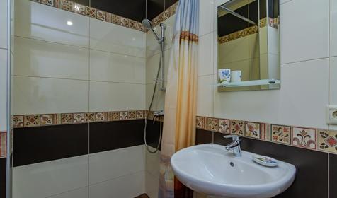 Стандарт +. Гостевой дом GA. Сочи, Адлер