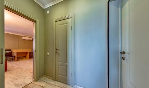 Четырехместные апартаменты. Гостевой дом GA. Сочи, Адлер