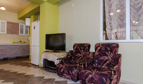 Гостевой дом Эдра, Сочи, Лоо