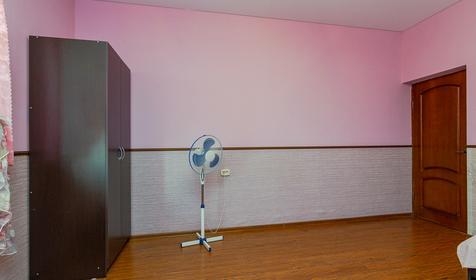 Стандарт четырехместный. Гостевой дом Эдра, Сочи, Лоо