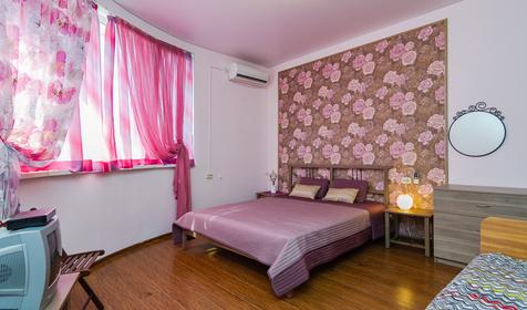 Комфорт (2+1). Гостевой дом Эдра, Сочи, Лоо