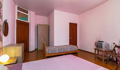 Комфорт (2+1). Гостевой дом Эдра, Сочи, Лоо