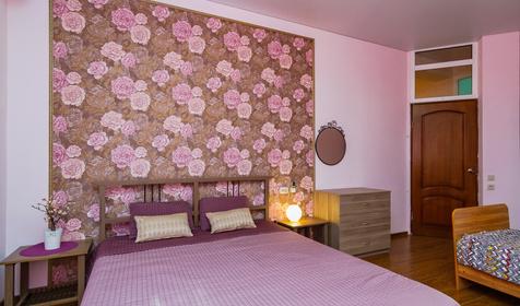 Комфорт (2+1). Гостевой дом Эдра, Сочи, Лоо