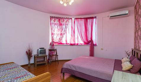 Комфорт (2+1). Гостевой дом Эдра, Сочи, Лоо