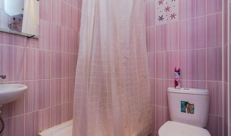 Комфорт (2+1). Гостевой дом Эдра, Сочи, Лоо