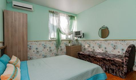 Комфорт (2+1). Гостевой дом Эдра, Сочи, Лоо