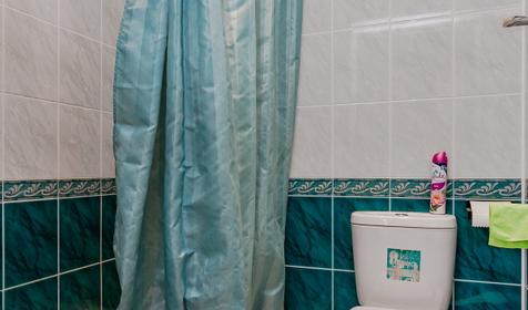 Комфорт (2+1). Гостевой дом Эдра, Сочи, Лоо