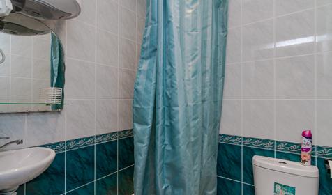 Комфорт (2+1). Гостевой дом Эдра, Сочи, Лоо