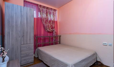 Комфорт без кондиционера. Гостевой дом Эдра, Сочи, Лоо