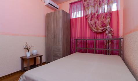 Комфорт без кондиционера. Гостевой дом Эдра, Сочи, Лоо