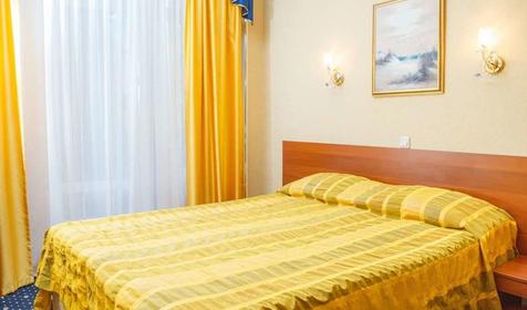 Гостиничный комплекс Grace Kiparis (Грейс Кипарис), Сочи, Адлер