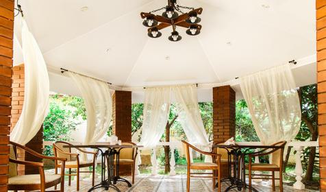 Гостиничный комплекс Grace Kiparis (Грейс Кипарис), Сочи, Адлер