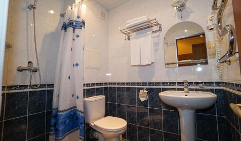 Гостиничный комплекс Grace Kiparis (Грейс Кипарис), Сочи, Адлер