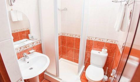 Гостиничный комплекс Grace Kiparis (Грейс Кипарис), Сочи, Адлер