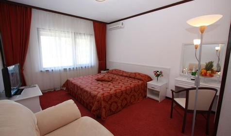 Стандарт двухместный