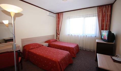 Стандарт двухместный