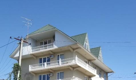 Гостевой дом "У Марины", Сочи, Адлер