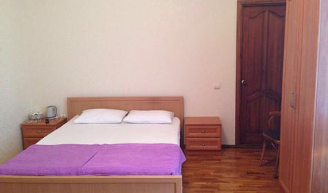 Гостевой дом "У Марины", Сочи, Адлер