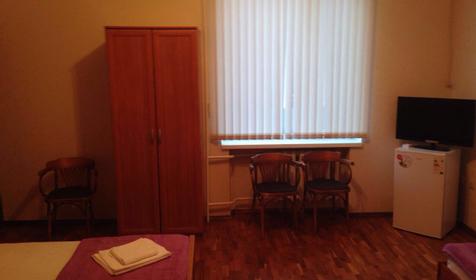 Гостевой дом "У Марины", Сочи, Адлер