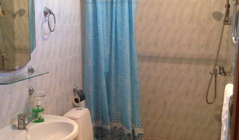 Гостевой дом "У Марины", Сочи, Адлер