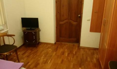 Эконом двухместный, гостевой дом "У Марины", Сочи, Адлер.