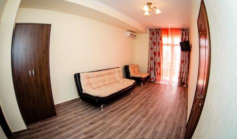 MAG Hotel (МАГ Хотел)