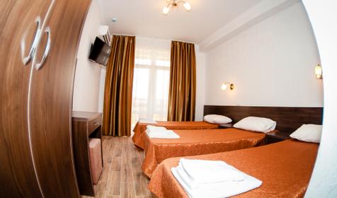 Стандарт двухместный