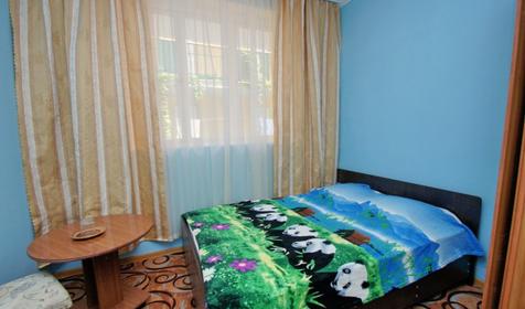 База отдыха "Олеся", Сочи, Лазаревское