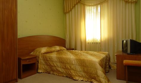 База отдыха "Олеся", Сочи, Лазаревское