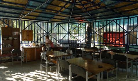 База отдыха "Олеся", Сочи, Лазаревское