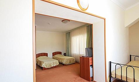 Семейный Плюс, корпус 2