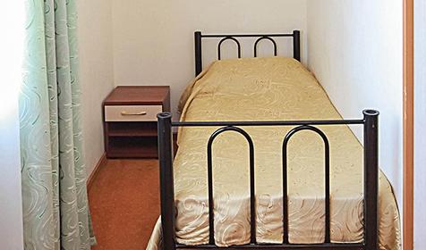 Семейный Плюс, корпус 2