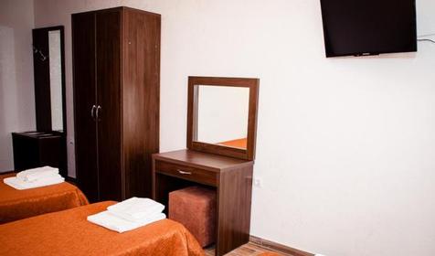 Стандарт двухместный