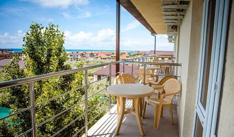 MAG Hotel (МАГ Хотел)