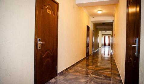 MAG Hotel (МАГ Хотел)