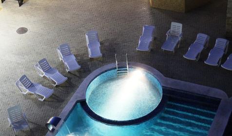 MAG Hotel (МАГ Хотел)