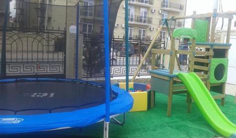 MAG Hotel (МАГ Хотел)