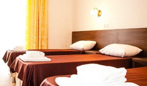 MAG Hotel (МАГ Хотел)